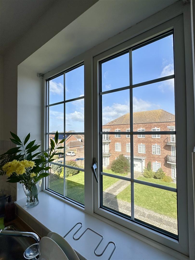 Georgian Close, Bexhill-On-Sea